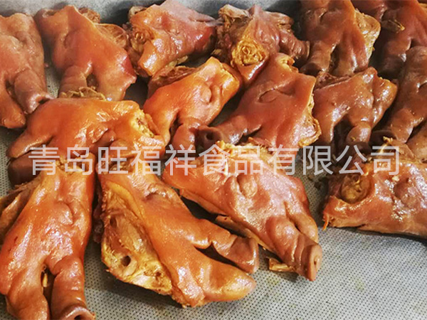 選擇熟食代加工工廠需要考察哪幾方面？
